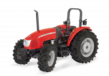 Tractoare 4WD McCormick B 115 Max 