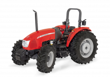 Tractoare 4WD McCormick B 120 Max 