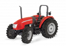 Tractoare 4WD McCormick B 90 Max 
