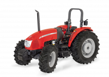Tractoare 4WD McCormick B 90 Max 