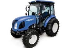 Tractoare 4WD New Holland Boomer 45
