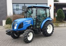 Tractoare 4WD New Holland Boomer 50