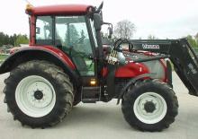 Tractoare 4WD Valtra C 110