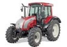 Tractoare 4WD Valtra C 120