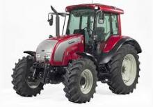 Tractoare 4WD Valtra C 130