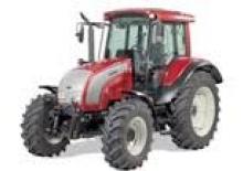 Tractoare 4WD Valtra C 150