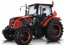 Tractoare 4WD Ursus C-3110