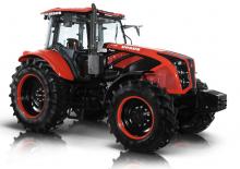 Tractoare 4WD Ursus C 3150 Power