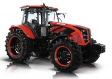 Tractoare 4WD Ursus C-3150