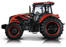 Tractoare 4WD Ursus C 3150 V-Power
