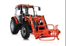 Tractoare 4WD Ursus C-350