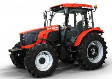 Tractoare 4WD Ursus C-380 K