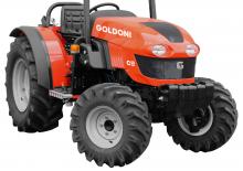 Tractoare 4WD Goldoni C 50