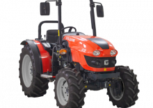 Tractoare 4WD Goldoni C 60