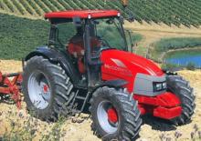 Tractoare 4WD McCormick C 60 Max