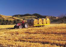 Tractoare 4WD McCormick C 80 L
