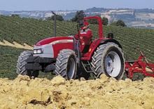 Tractoare 4WD McCormick C 100 Max