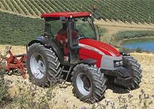 Tractoare 4WD McCormick C 100 Max