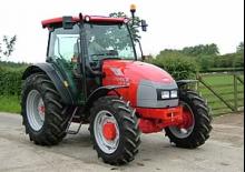 Tractoare 4WD McCormick C 95 Max