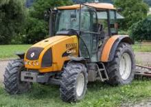 Tractoare 4WD Renault Celtis 426 Profi