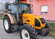 Tractoare 4WD Renault Celtis 446 Profi