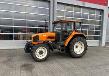 Tractoare 4WD Renault Ceres 325
