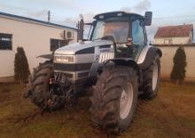 Tractoare 4WD Lamborghini Champion 135