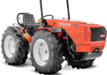 Tractoare 4WD Goldoni Cluster 70 SN