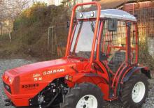 Tractoare 4WD Goldoni Cluster 75 SN