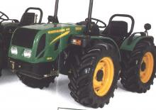 Tractoare 4WD Ferrari Cobram 40 RS