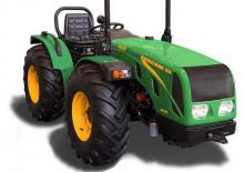 Tractoare 4WD Ferrari Cobram 50 AR