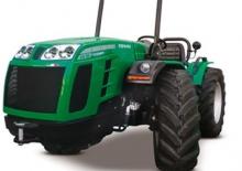 Tractoare 4WD Ferrari Cobram 60 AR