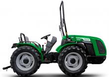 Tractoare 4WD Ferrari Cobram 60 AR Micro