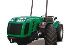 Tractoare 4WD Ferrari Cobram 60 RS