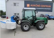 Tractoare 4WD Ferrari Cobram 65 AR