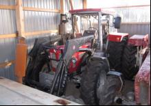 Tractoare 4WD Schlüter Compact 1350 TV 6