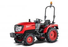Tractoare 4WD Zetor Compax CL 26 PLUS