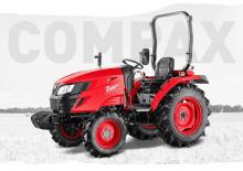 Tractoare 4WD Zetor Compax HT 35 NC