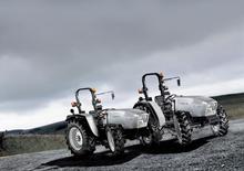 Tractoare 4WD Lamborghini Crono 65