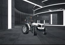 Tractoare 4WD Lamborghini Crono 70