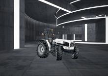 Tractoare 4WD Lamborghini Crono 80