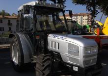 Tractoare 4WD Lamborghini Crono F 55 Target