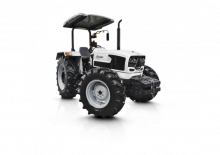 Tractoare 4WD Lamborghini Cross R 46