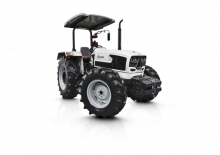 Tractoare 4WD Lamborghini Cross R 60