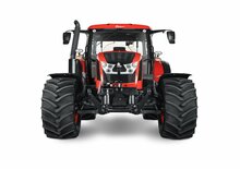 Tractoare 4WD Zetor Crystal 150