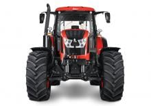 Tractoare 4WD Zetor Crystal HD 150