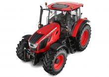 Tractoare 4WD Zetor Crystal HD 170