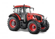 Tractoare 4WD Zetor Crystal HD 170