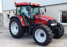 Tractoare 4WD Case IH CS 100 Pro