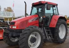 Tractoare 4WD Case IH CS 110 Komf. A
